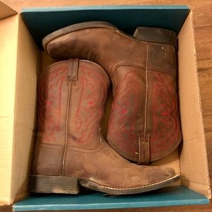Ariat Cowboy Boot